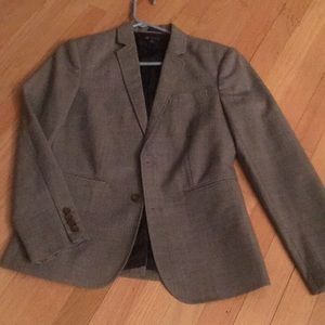 Boys J crew sports jacket